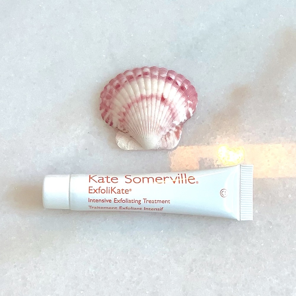 Kate Somerville ExfoliKate